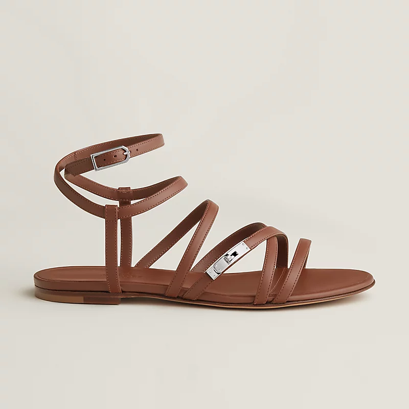 Hermès Lullaby sandal - Image 4